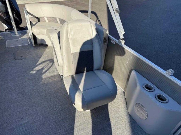 2022 Bennington 25SXSR - ESP US-ETWM3255C222 [photo 21]